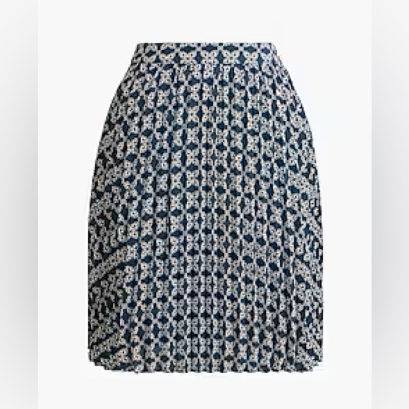 New JCrew skirt - Picture 2 of 4